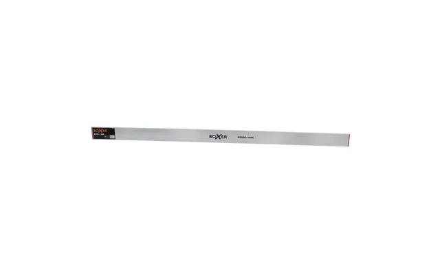 Boxer Straightedge, 2 M - 31833 product image