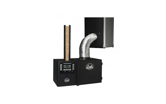 Bradley Cold Smoking Adaptor Koldrøgningskit