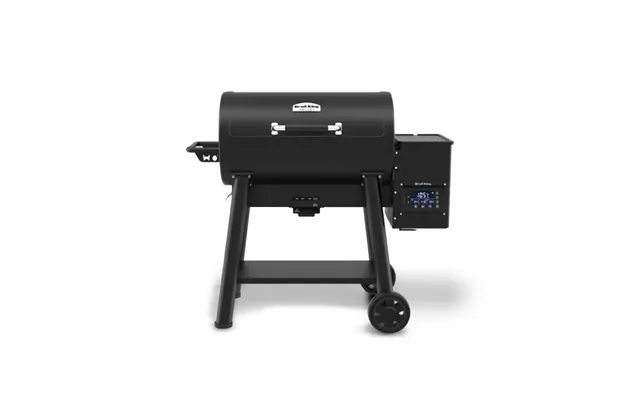 Broil King Crown Pellet 500 Træpillegrill