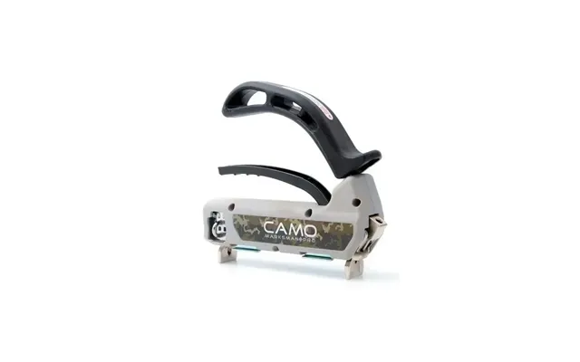 Camo Marksman Pro 5 Mm Fastgørringssystem - Varen Er Udgået