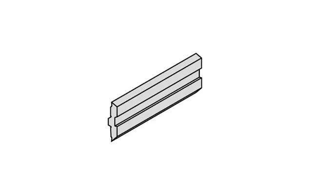 Cmt Centrofix Knive Hps 410mm 2stk. - 795.410.12