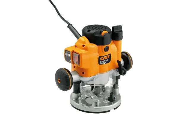 Cmt Cmt Overfræser 1000w - Cmt8e