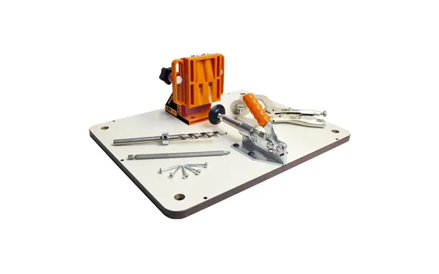 Cmt Pocket-pro Starter Sæt - Ppj-002