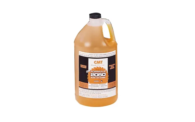Cmt Rensevæske Cmt 5 Liter - 998.001.03