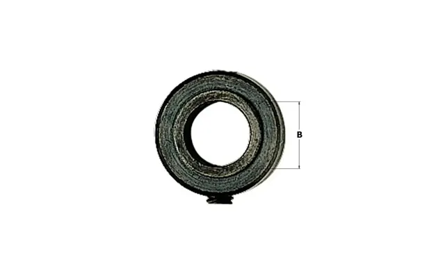 Cmt Stopring 6,35 Mm - 541.001.00