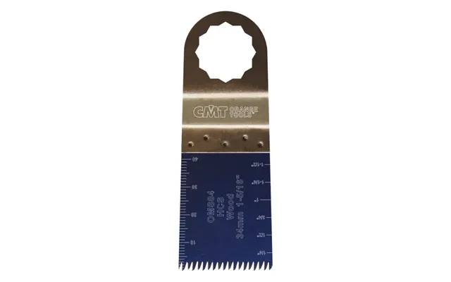 Cmt Super-cut 34x40mm Japan Wood Plastic - Oms04-x1 product image
