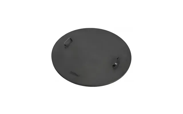 Cook King 81,5cm Låg Med Rem