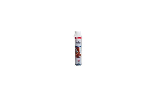 Dana Pu Montageskum 592 750ml