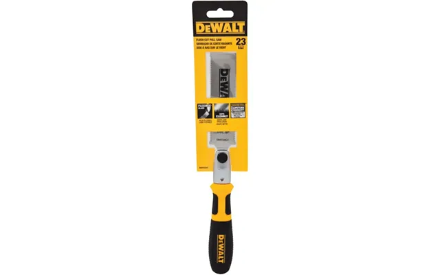 Dewalt Japanersav - Dwht20541-0