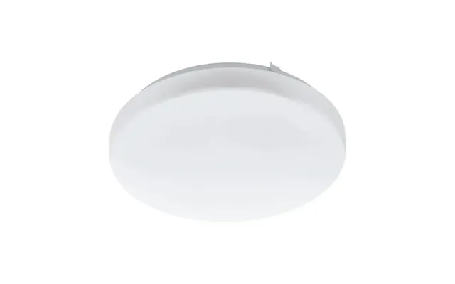 Eglo Frania Loft Ø280 10,5w 1200lm 3000k 3-trin Hvid - Loftlampe