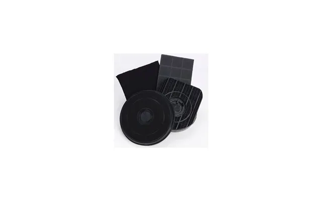 Eico 4558 Long Life Recirkulationsfilter - Sweet