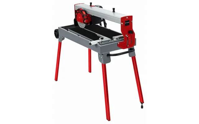 Einhell Radialfliseskærer Ø200 Mm 900 W - Te-tc 620 U
