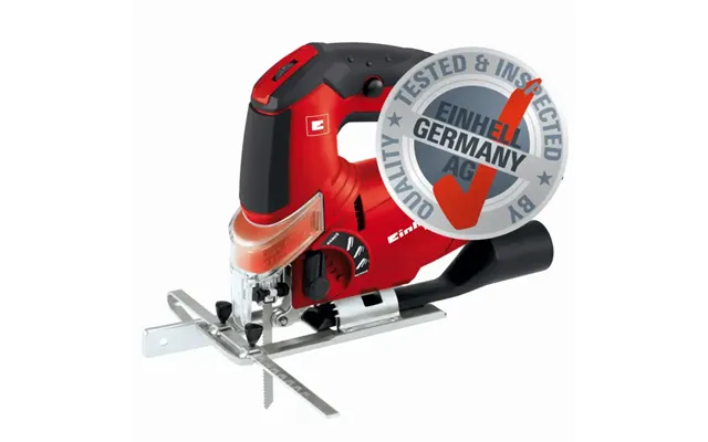 Einhell Stiksav 620 W - Tc-js 85