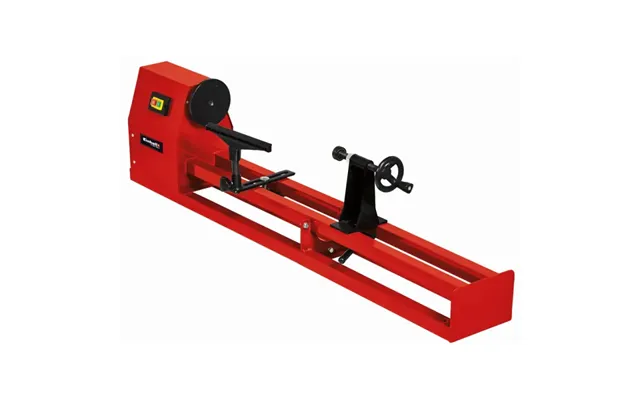 Einhell Tc-ww 1000 1 Trædrejebænk Med 4 Hastigheder 230v 400w