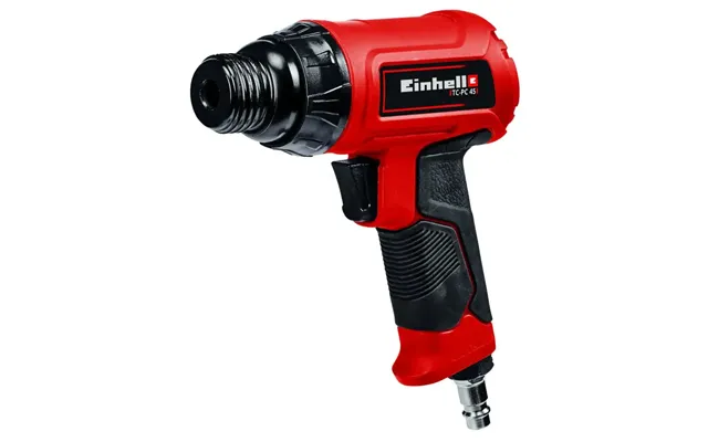 Einhell Trykluft Mejselhammer Incl. 4 Dele Mejsler - Tc-pc 45