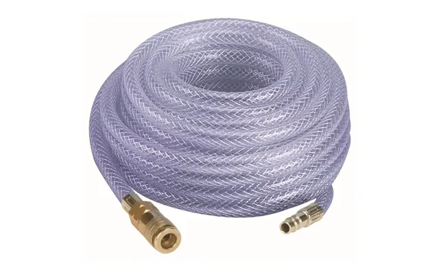 Einhell Trykluftslange Ø9 Mm 15 Meter.