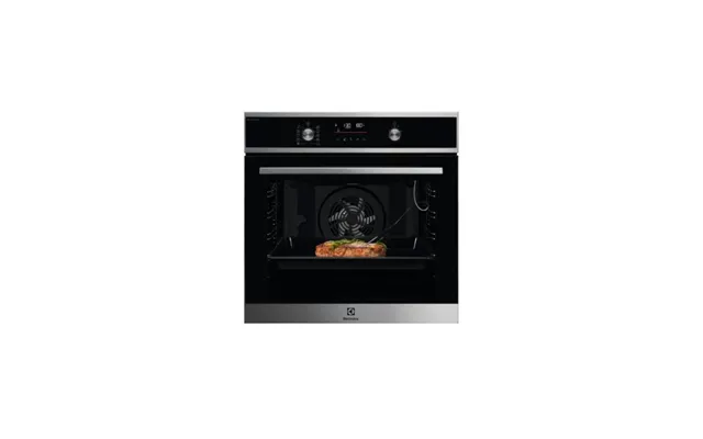 Electrolux Cop822x Ovn Til Indbygning
