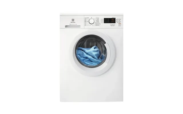 Electrolux Ew2f3048r9 - Frontbetjent Vaskemaskine