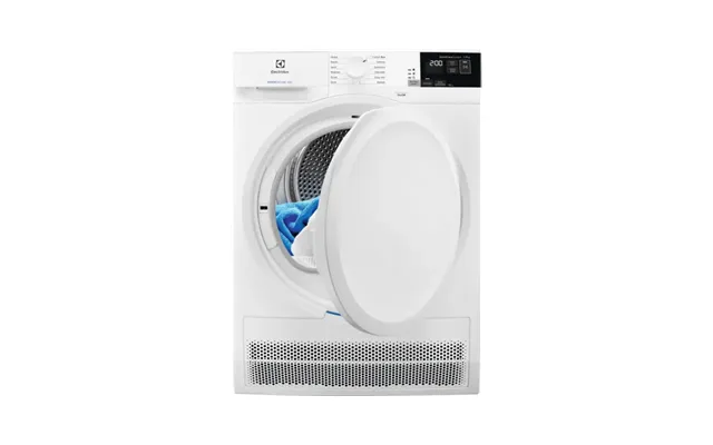 Electrolux Ew6c527g2 - Kondenstorktumlare