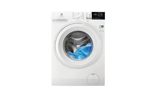 Electrolux Ew6f5248g4 - Frontbetjent Vaskemaskine
