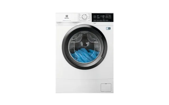 Electrolux Ew6s6647c8 - Frontbetjent Vaskemaskine