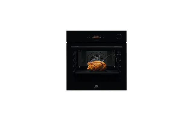 Electrolux Xo92pck Ovn Til Indbygning
