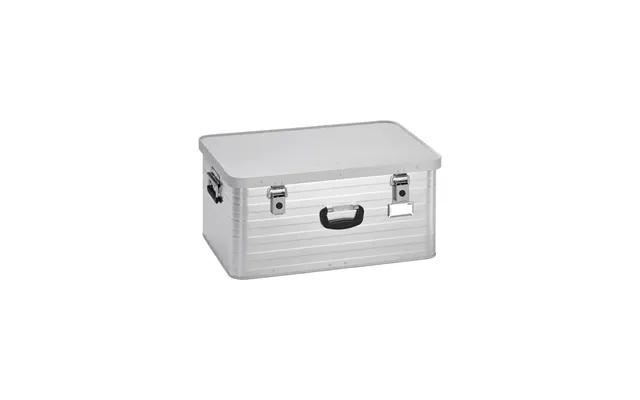 Enders Toronto Alubox Xl 80 Liter - Opbevaringskasser