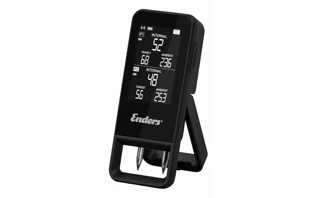 Enders Wireless 2-sensor Bluetooth Termometer