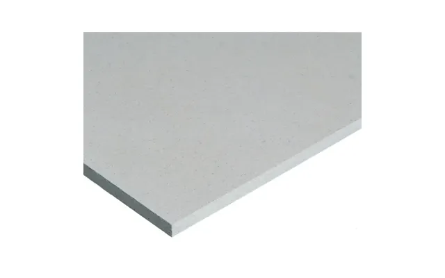 Fermacell Fibergipsplade - 4 Spartelkant 12,5x900x1200mm