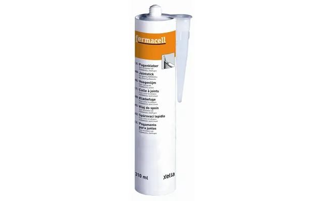 Fermacell Klæbefuge 310 Ml