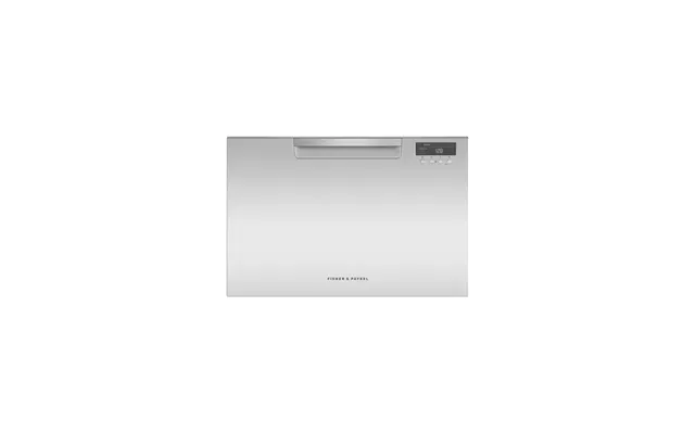 Fisher&paykel Dd 60 Schx9 - Opvaskemaskine Til Indbygning