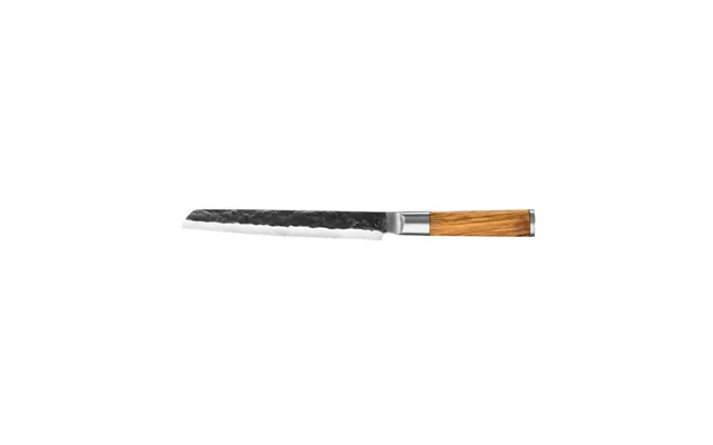 Forged Brødkniv Forged Olive Sdv - 20cm