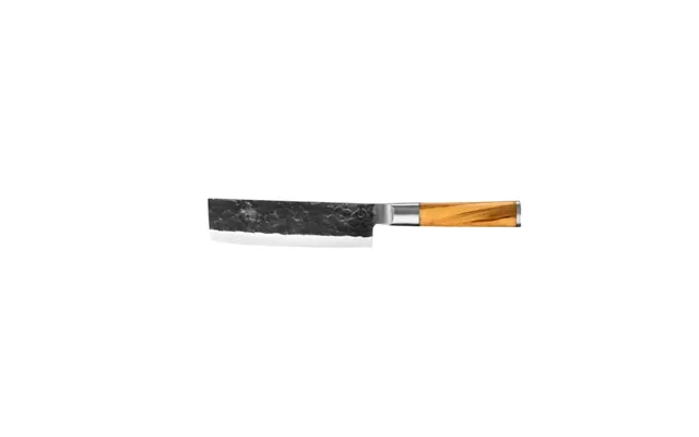 Forged Grøntsagskniv Forged Olive Sdv - 18cm