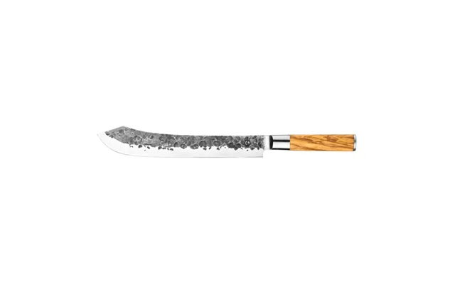 Forged Kødkniv Forged Olive Sdv - 25cm