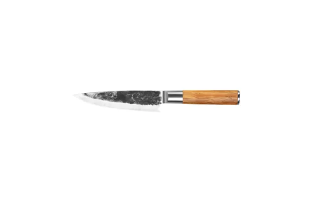 Forged Køkkenkniv 16 Forged Olive Sdv - 16cm