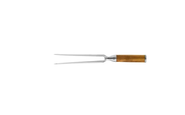 Forged Stegegaffel Forged Olive Sdv - 35cm