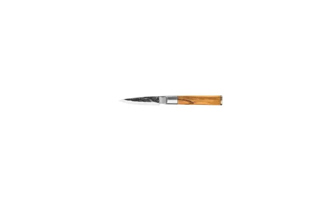 Forged Urtekniv Forged Olive Sdv - 9cm