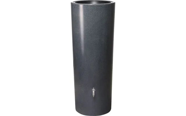 Garantia Stone 2i1 Regnvandsbeh. 350l Lava