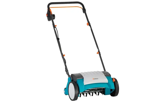 Gardena Elektrisk Vertikalskærer Evc 1000 - 04068-20