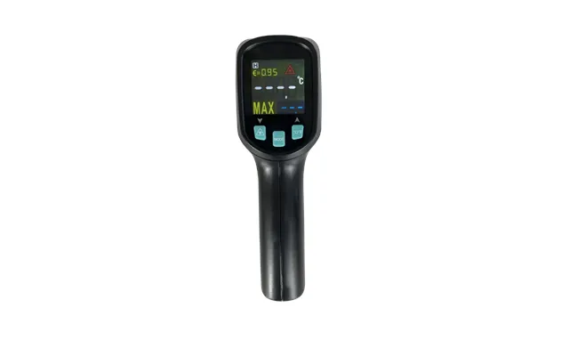 Gino D'acampo Digitalt Termometer