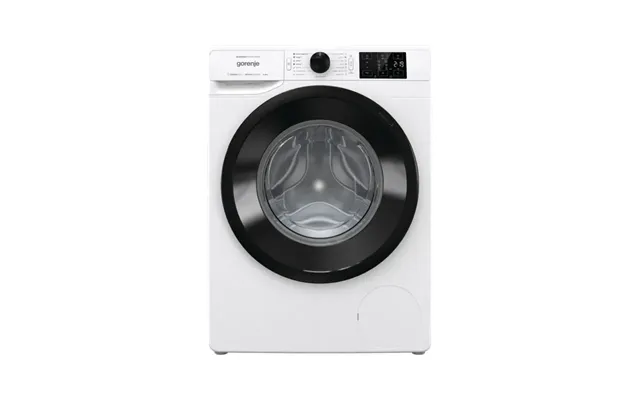 Gorenje Wnei84as - Frontbetjent Vaskemaskine