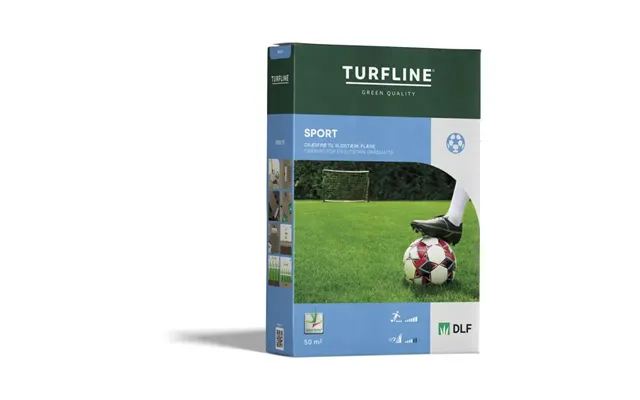 Græsfrø Turfline Sport 1kg