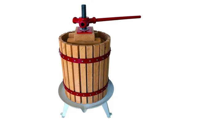 Green-it Frugtpresser 18 L - 91423