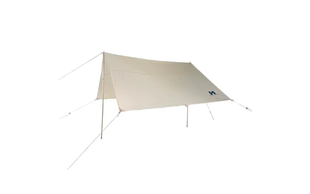 Greenhand Blue Moose Awning 4x3m - 60105