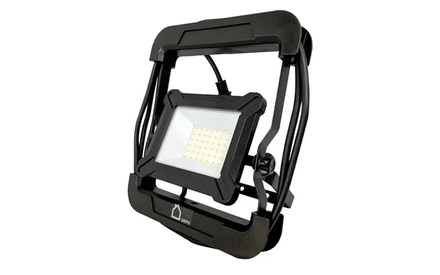 Gripo Arbejdslampe Led Foldbar 30w Schuko - 2360323