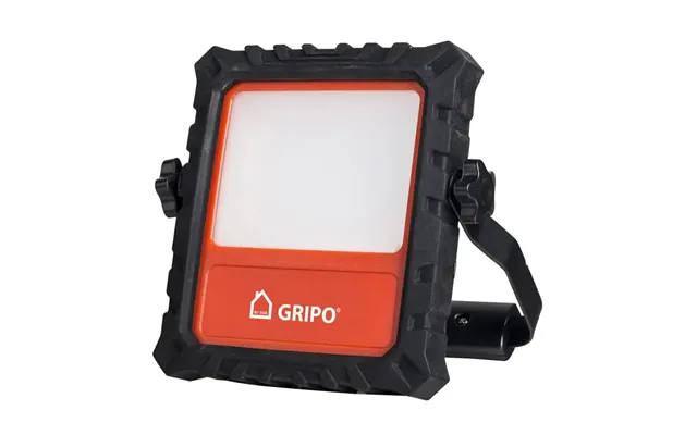 Gripo Led Arbejdslampe - 20 W