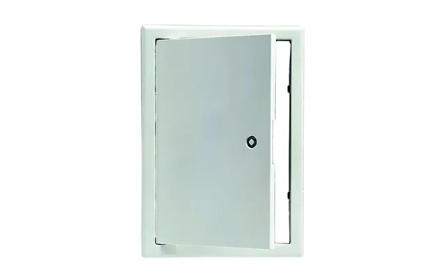 Gyproc Gps Inspektionslem 400x400mm