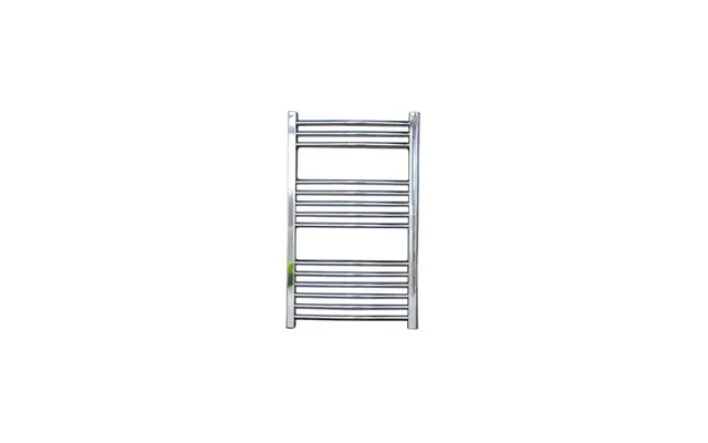 Håndklædetørrer Buet 500x 800 Mm Cc452 Mm Krom