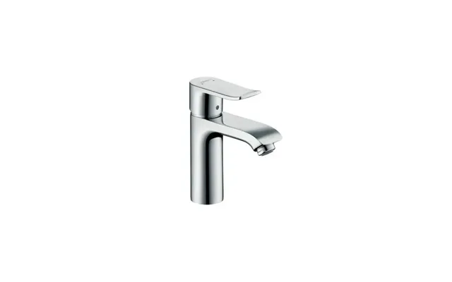 Hansgrohe Metris Hv Armatur M. Bundventil Krom