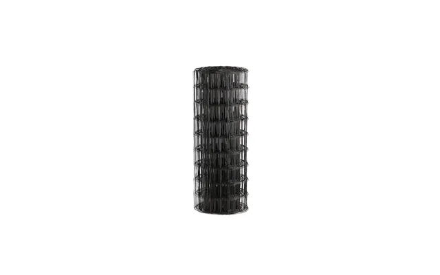 Havehegn Sort 5x10 Cm - 80 Cm X 10 M